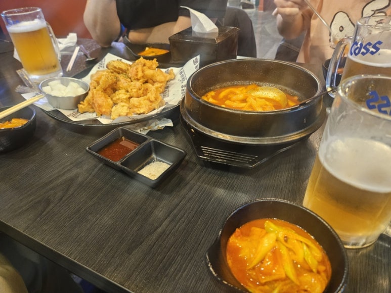 동양닭집 이미지