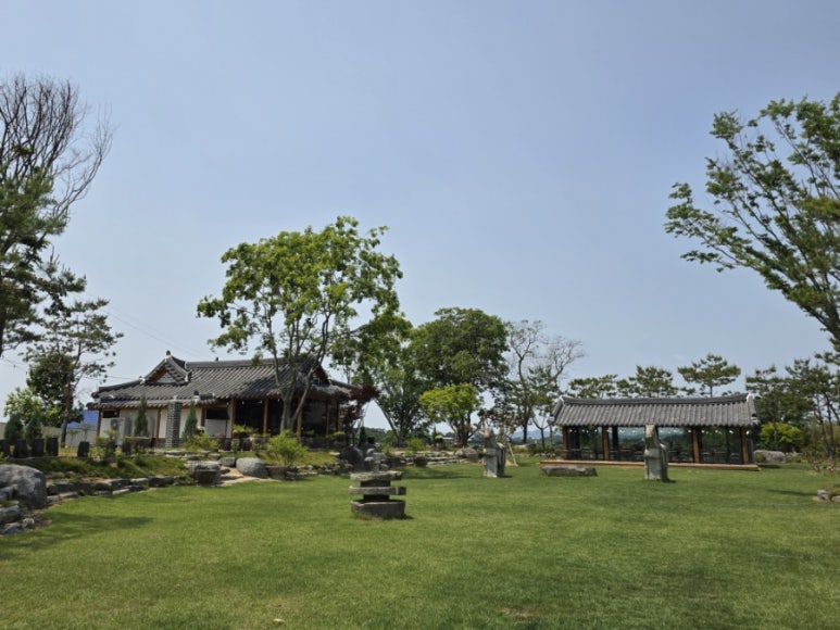 익산카페청풍명월 이미지