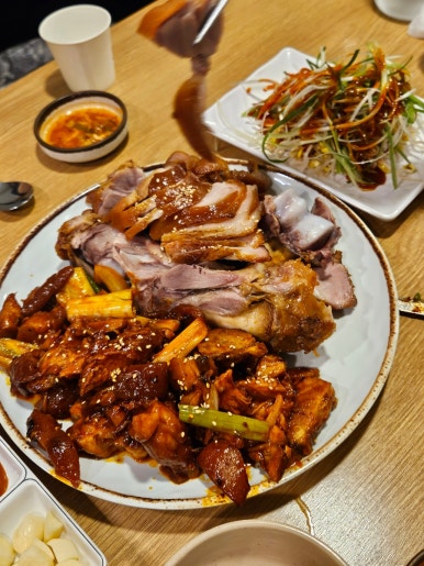 서대문족발 이미지