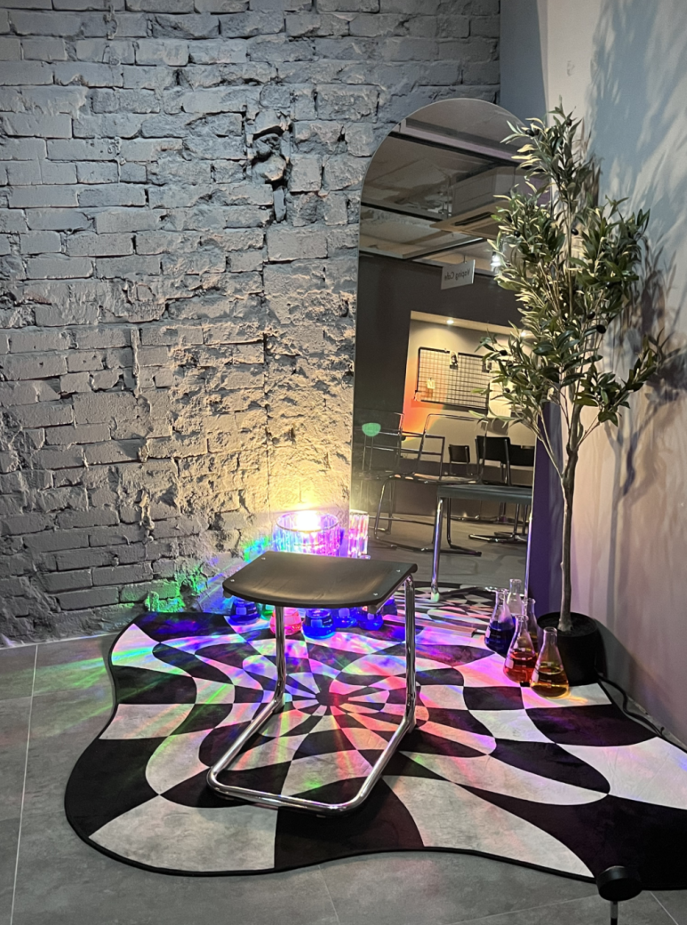VAPING LOUNGE 이미지