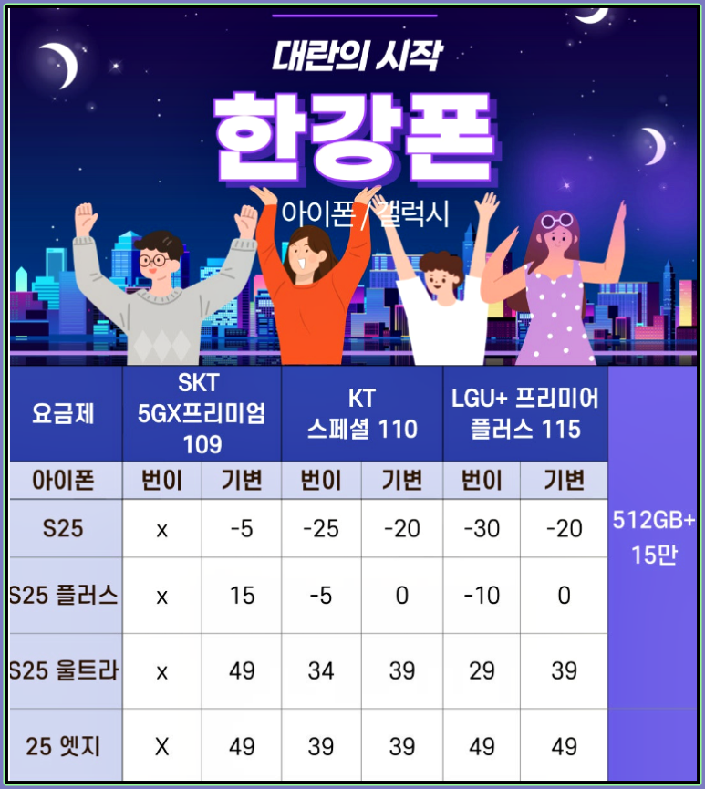 폰통령 이미지