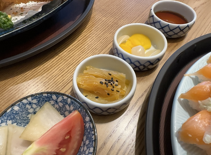 강남상무초밥 이미지