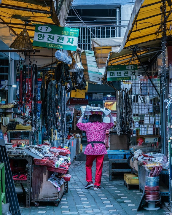 기타의류소매업 이미지