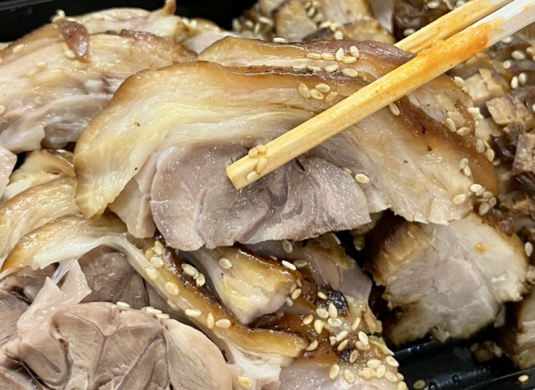 마님족발 이미지