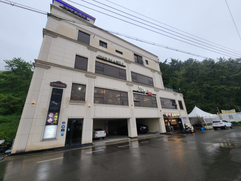 한우-에피소드두번째이야기 이미지