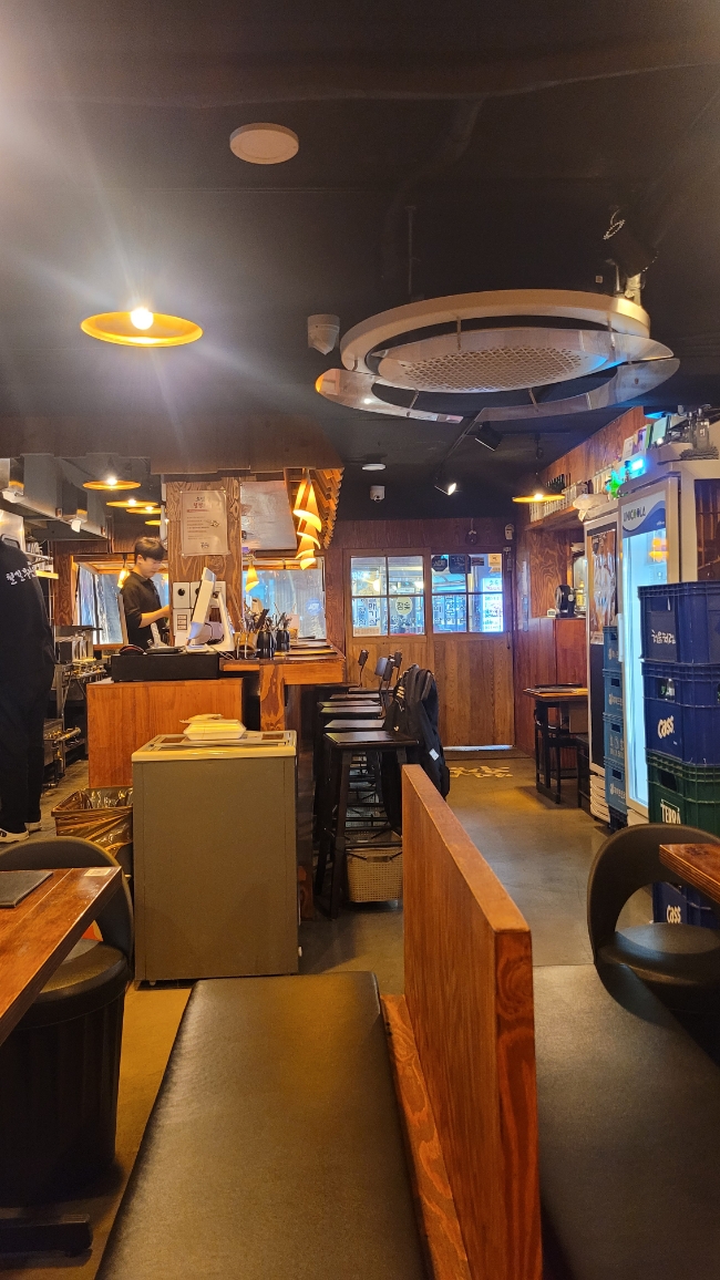 철길부산집 석계역점 이미지