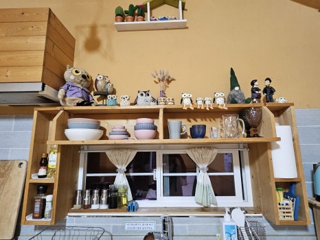 단양부엉이펜션 이미지