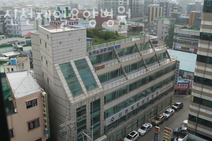 신천제일요양병원 이미지