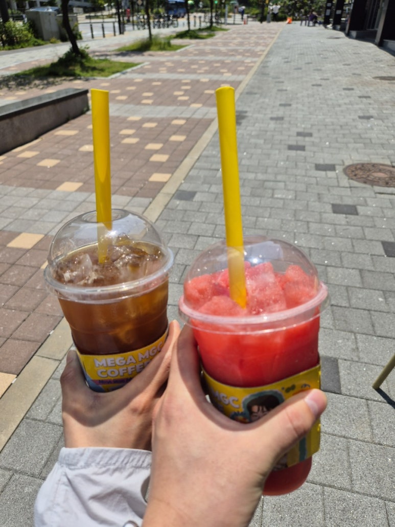 육쌈냉면(사가정역점) 이미지