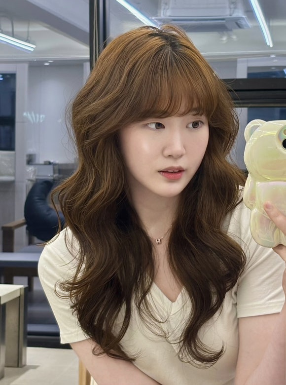 박소영미용실 이미지