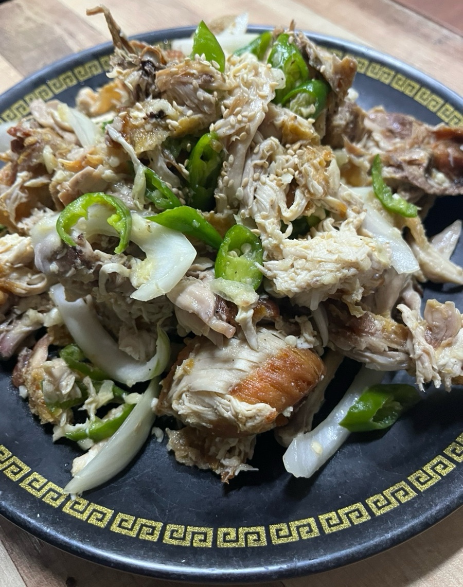 달달이치킨 이미지