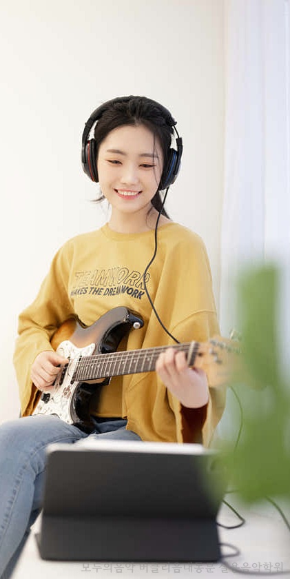 모두의음악버클리음대동문실용음악학원 이미지