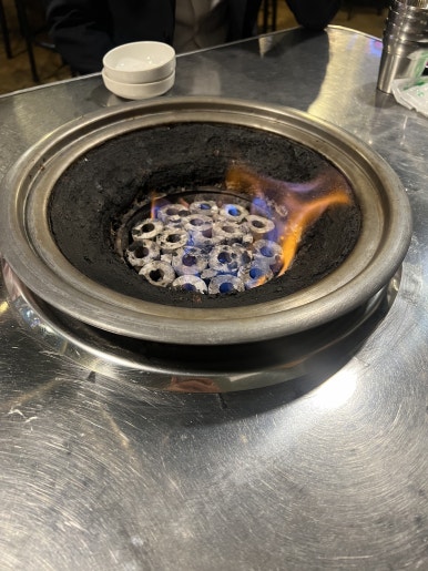 직화불쭈꾸미고기랑찌개랑 이미지