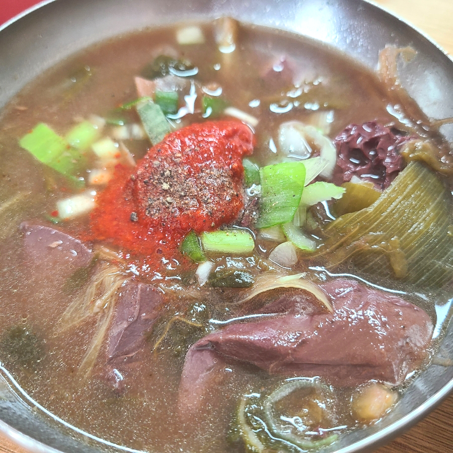 천보식당 이미지