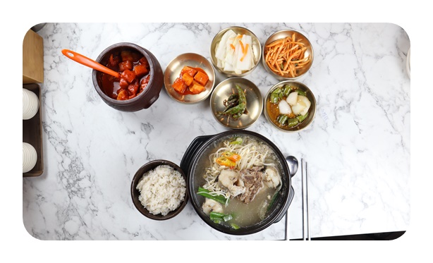 남다른코다리찜 이미지