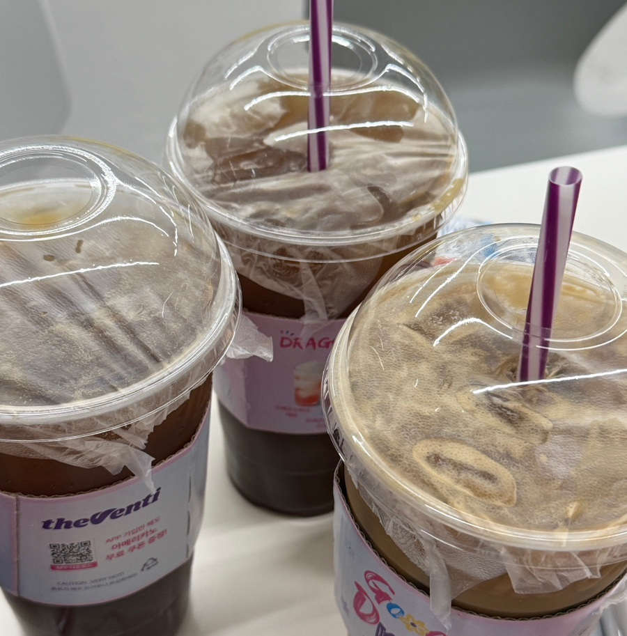 파리바게트중산마을 이미지