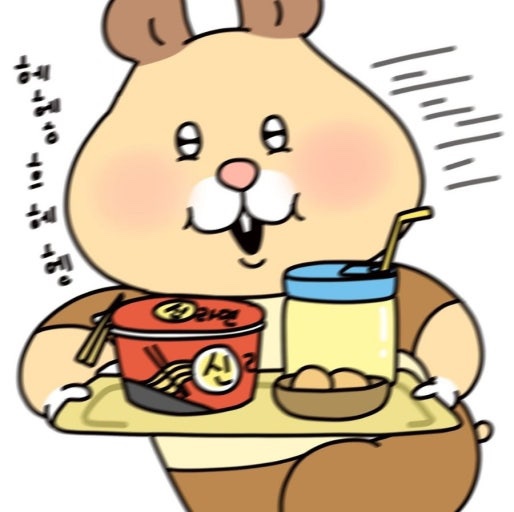 통툰 이미지