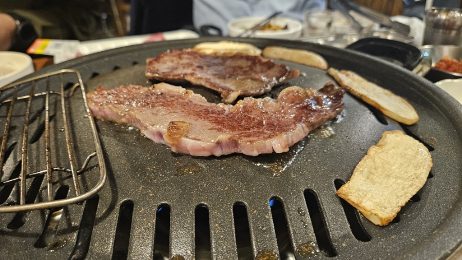 우리외양간정육식당 이미지