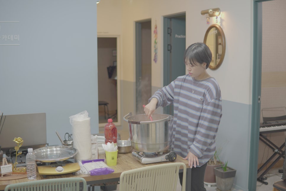 롱앤민보컬전문아카데미학원 이미지
