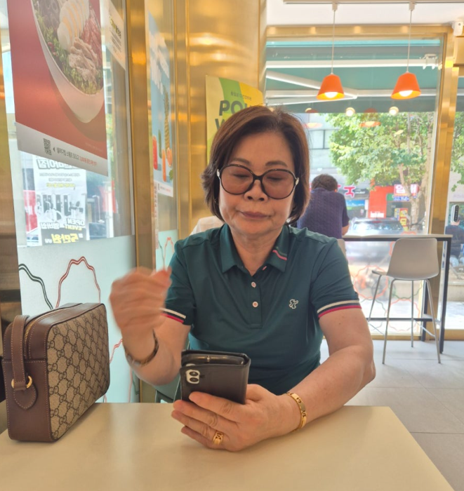 샐러디대구 이미지