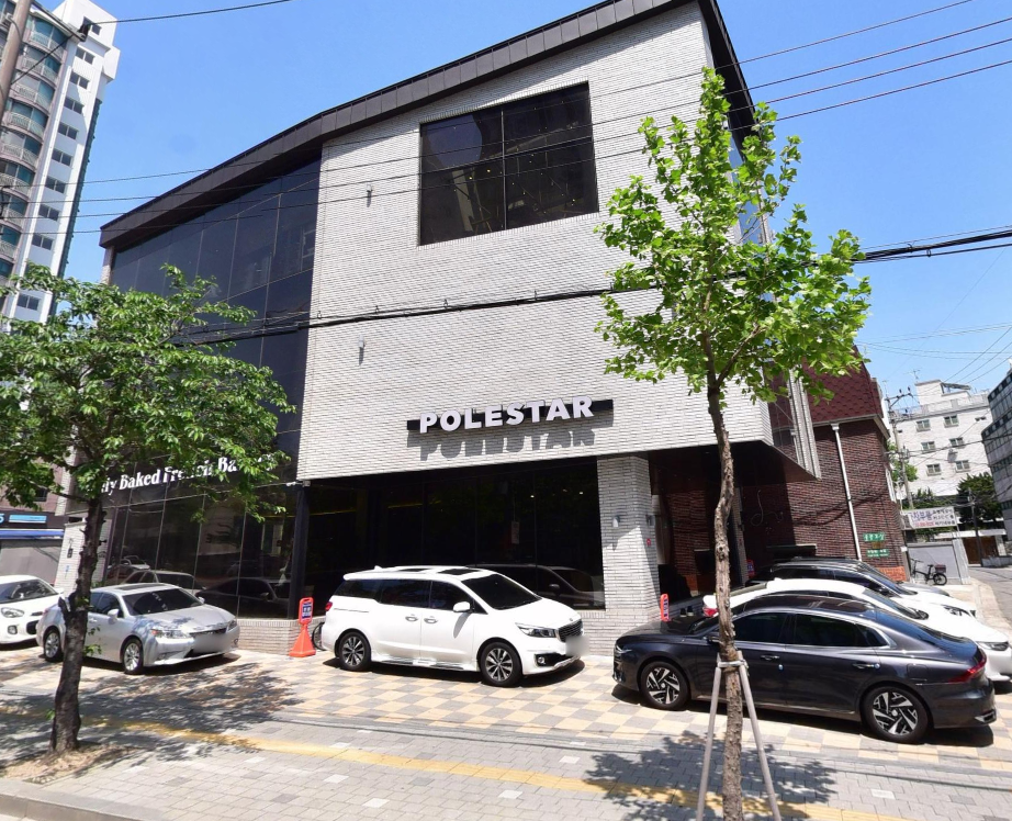 폴스타베이커스 이미지