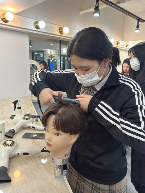 와이즈뷰티테인먼트 이미지