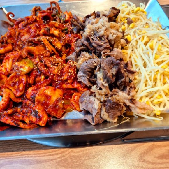 인천불쭈꾸미 이미지
