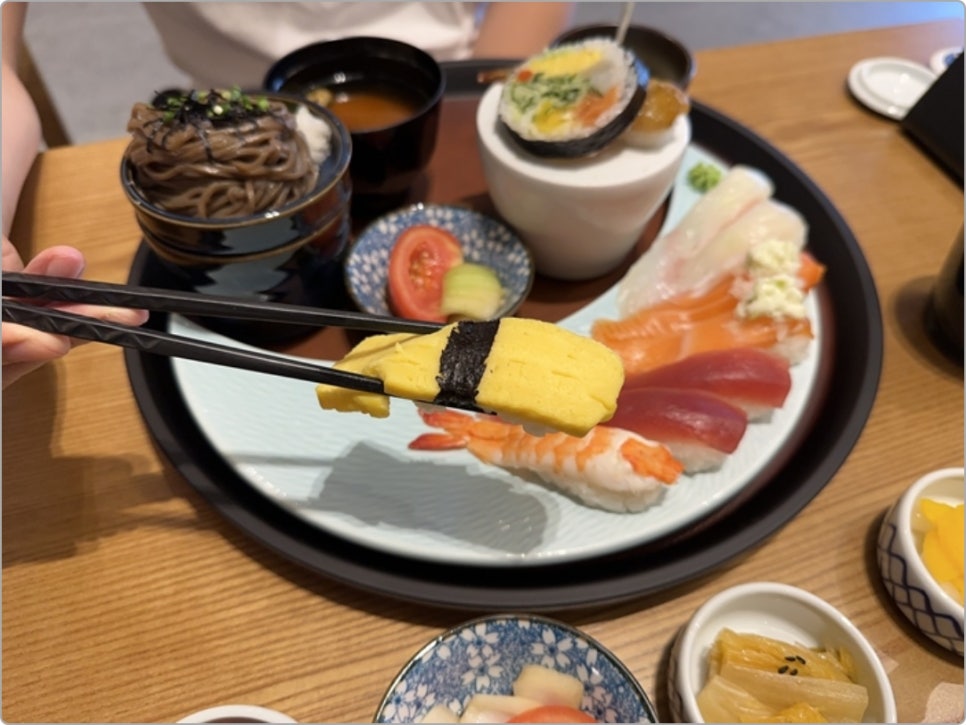 강남상무초밥 이미지