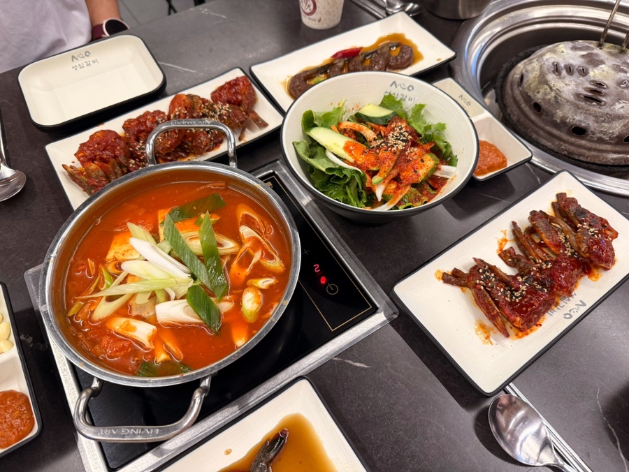 성심갈비(선사점) 이미지