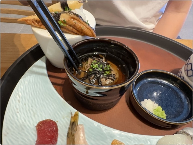 강남상무초밥 이미지