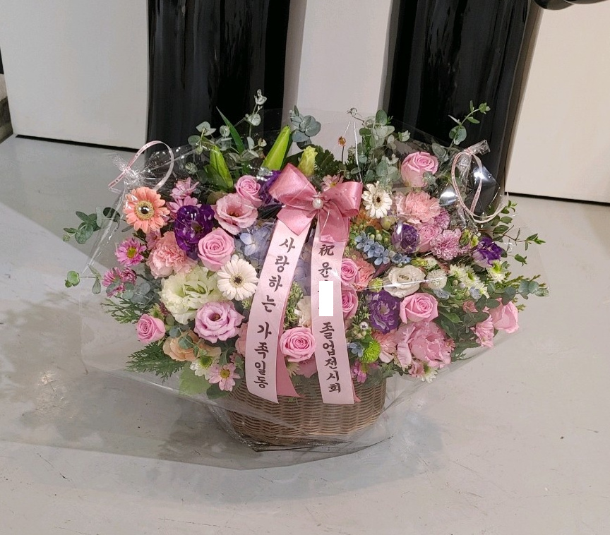 꽃배달2004플라워 이미지