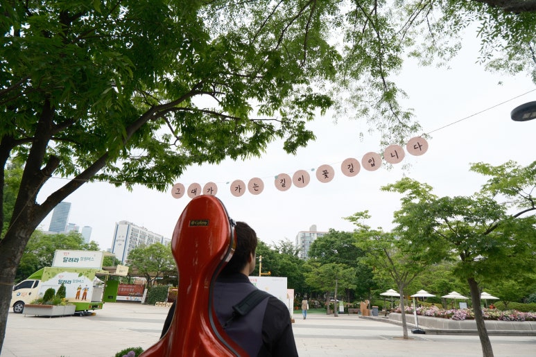박관찬스토리센터 이미지