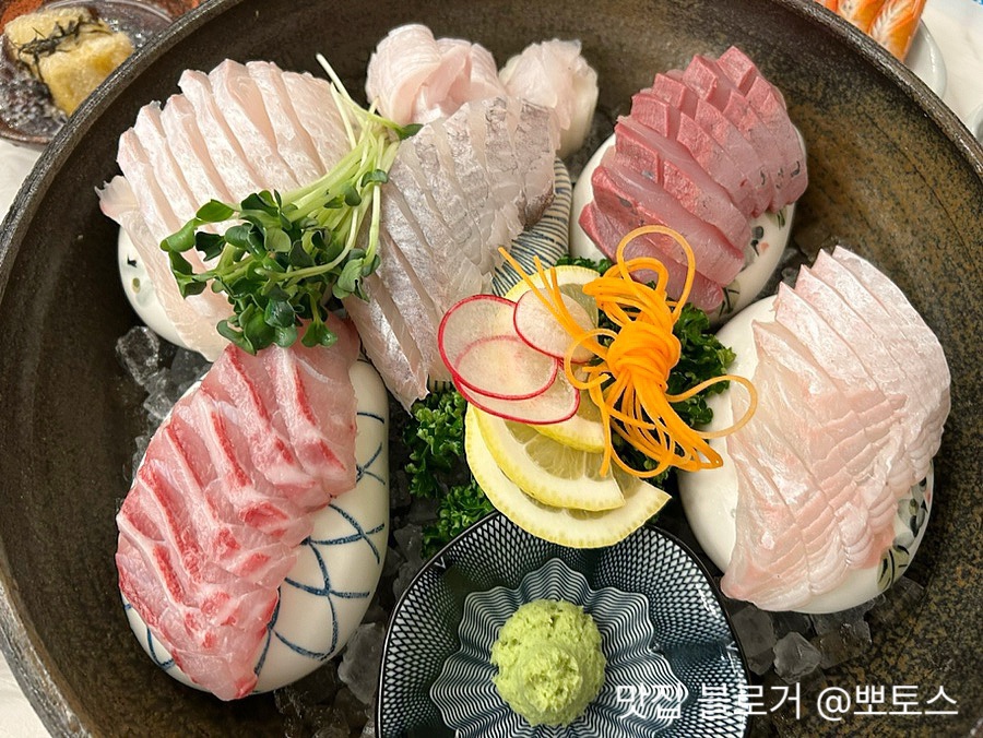 경포대오션 이미지