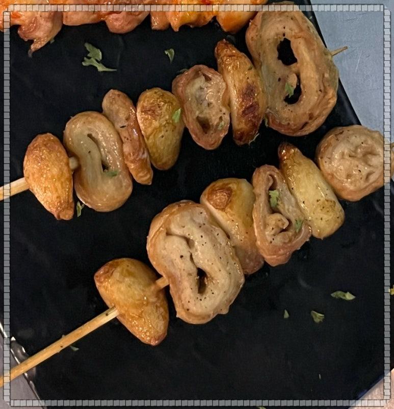 청춘꼬치 이미지