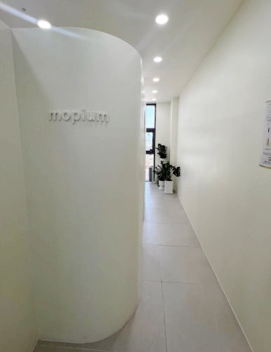 모피움청담 이미지