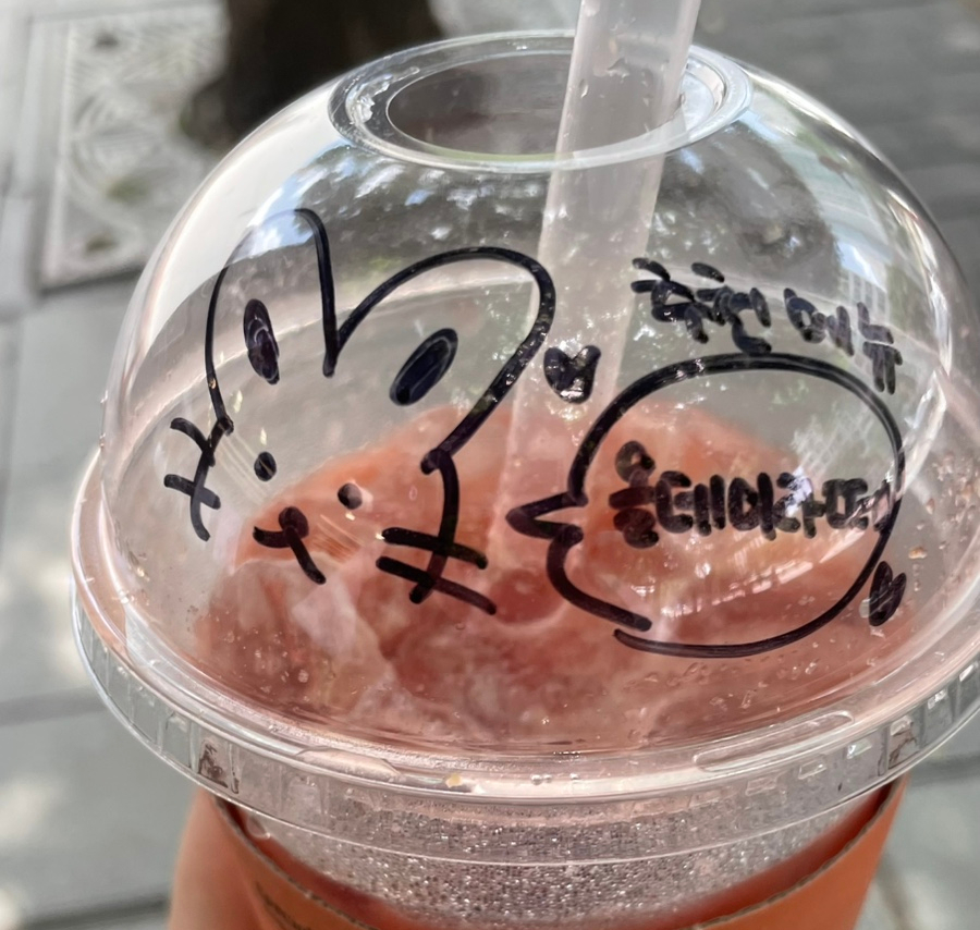 카페게이트 아현점 이미지