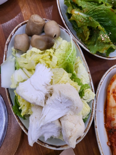 장수마을밥상 이미지
