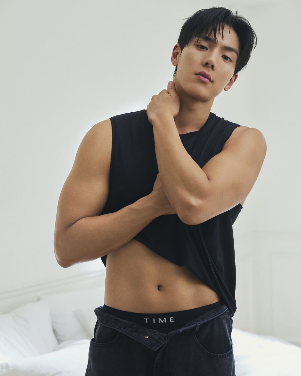 타임옴므 이미지