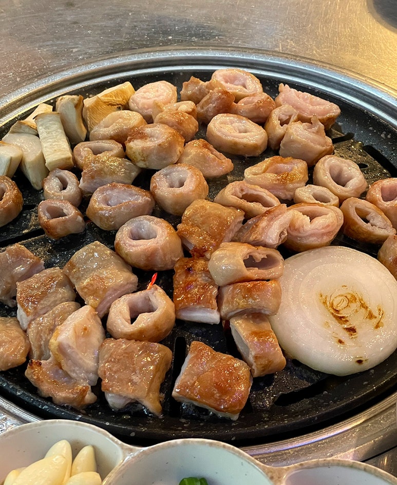 홍미막창 이미지