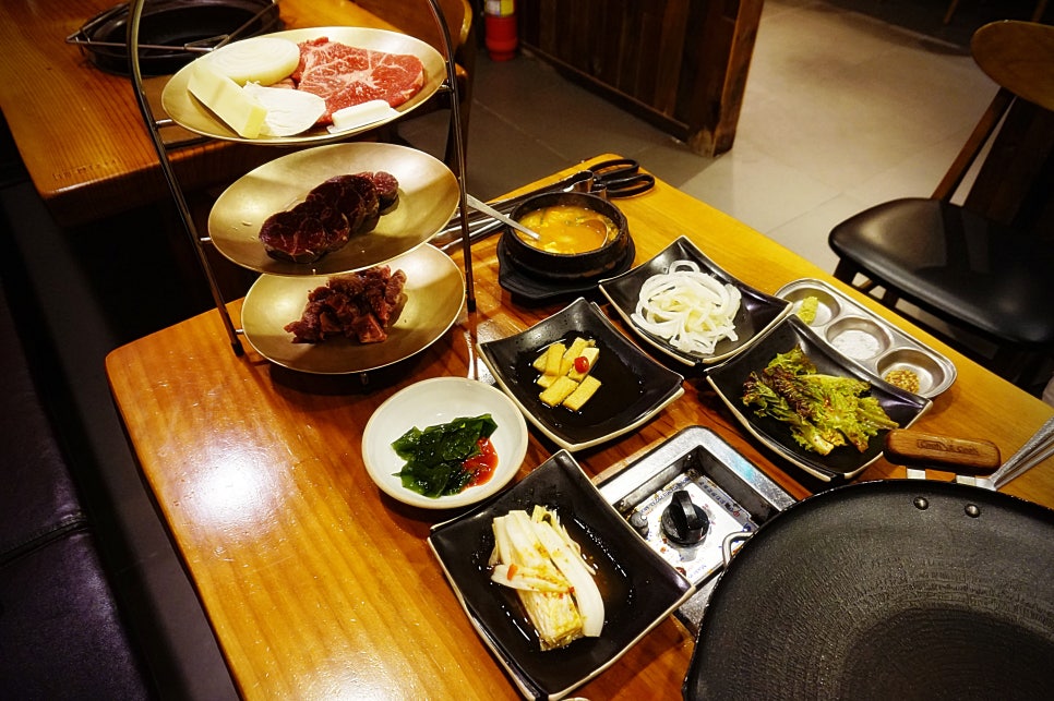 조선화로집 이미지