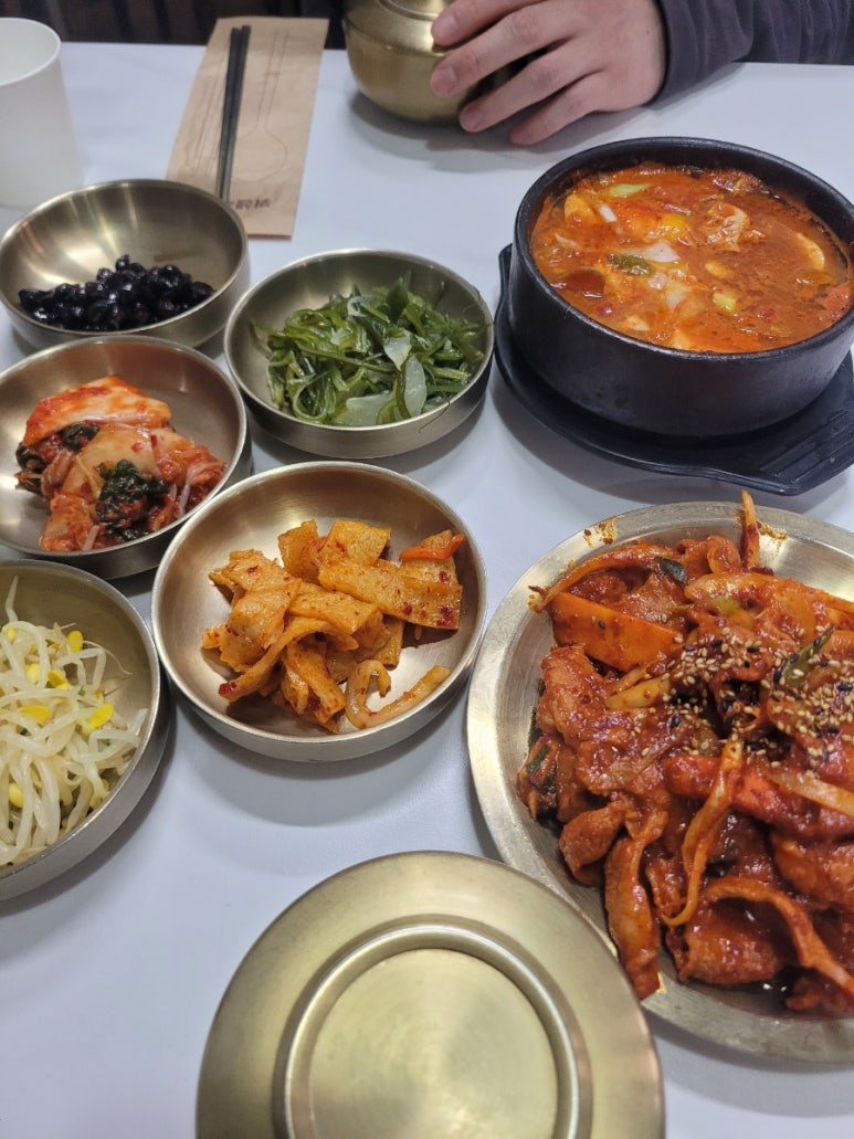 전주맛나식당 사진 8