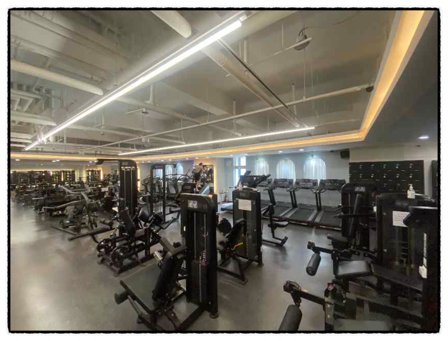 건강해GYM 이미지