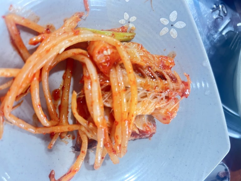 바람부리명태찜 이미지