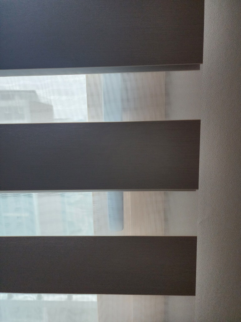 눈부셔블라인드커튼 이미지