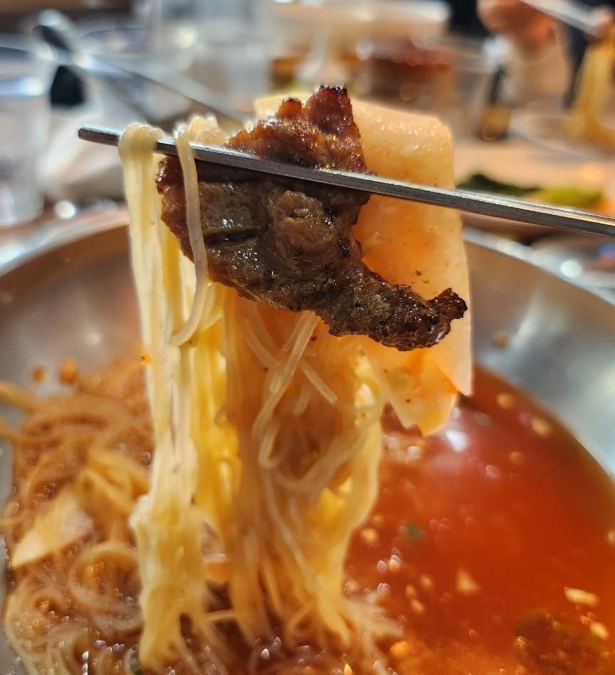 영도숯불갈비 이미지
