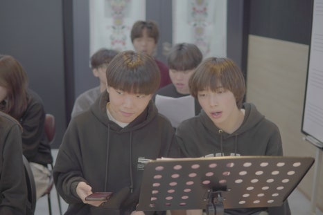 롱앤민보컬전문아카데미학원 이미지