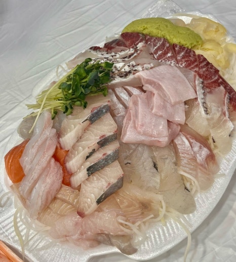 강변회식당 이미지