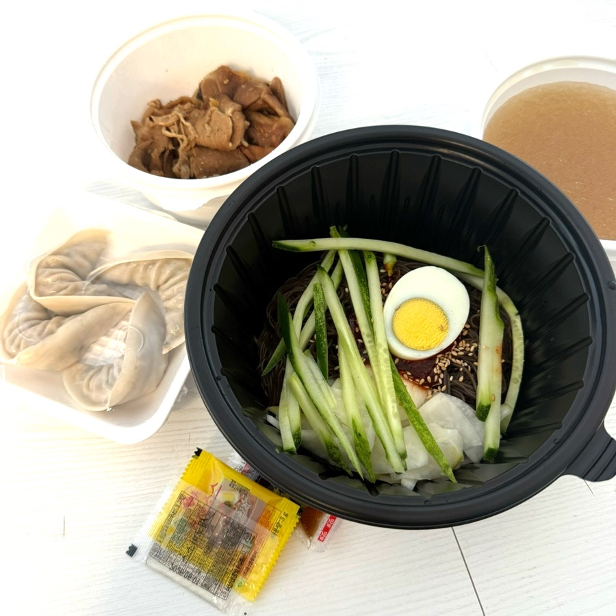 대한냉면 강남점 사진 6