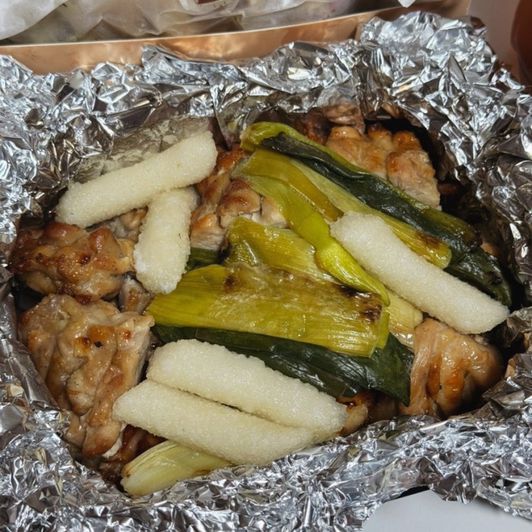 찌웅이네 숯불 두마리치킨 이미지