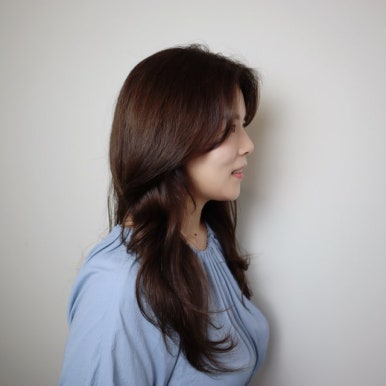 모카헤어 이미지